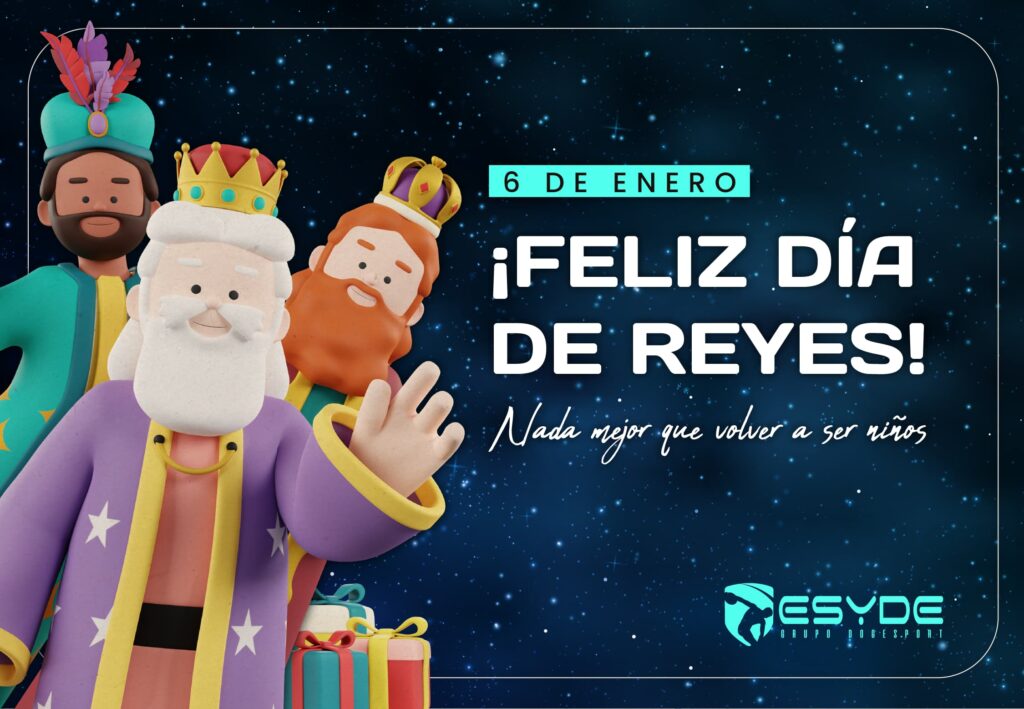 DIA DE REYES 1