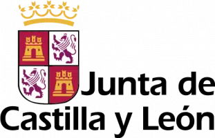 Logo Junta Castilla y Leon