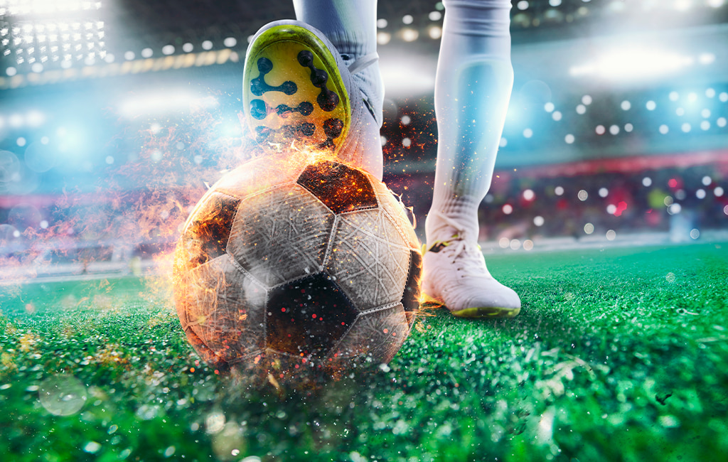 Máster alto rendimiento deportivo: Monitorización y optimización del rendimiento en fútbol