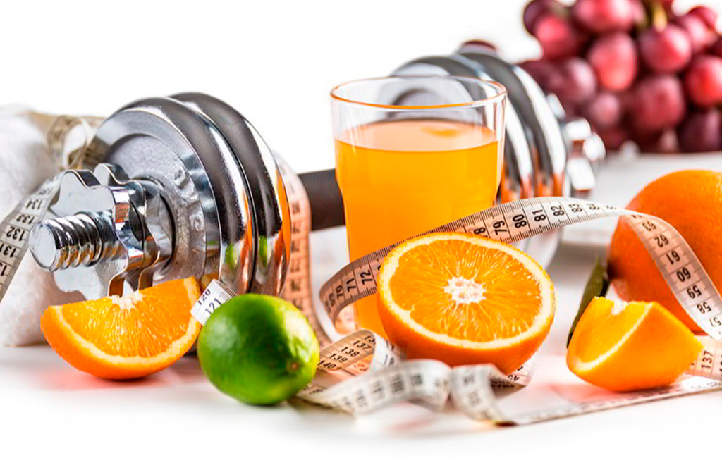 Máster propio curso de nutricionista deportivo Y SUPLEMENTACIÓN