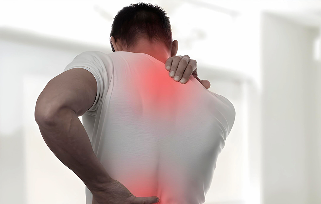 Máster de formación permanente: Entrenamiento para la salud, dolor y patologías