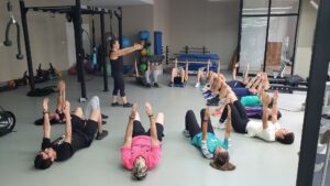 Máster Propio en Entrenamiento para la salud, dolor y patologías