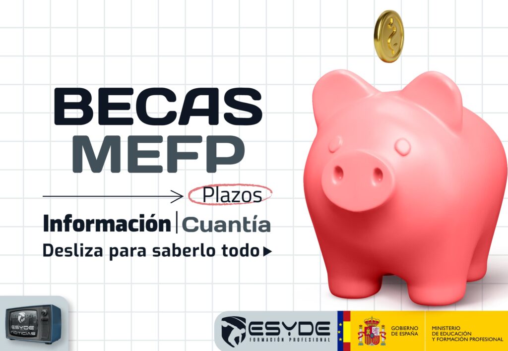 Beca mefp