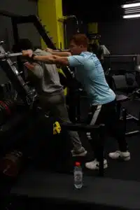Curso Optimización del Entrenamiento de Resistencia, Fuerza y Velocidad