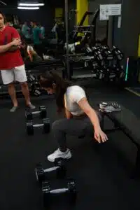 Curso Optimización del Entrenamiento de Resistencia, Fuerza y Velocidad