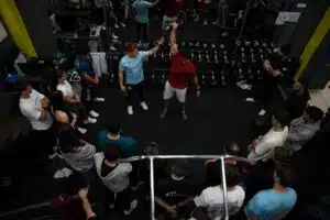 Curso Optimización del Entrenamiento de Resistencia, Fuerza y Velocidad