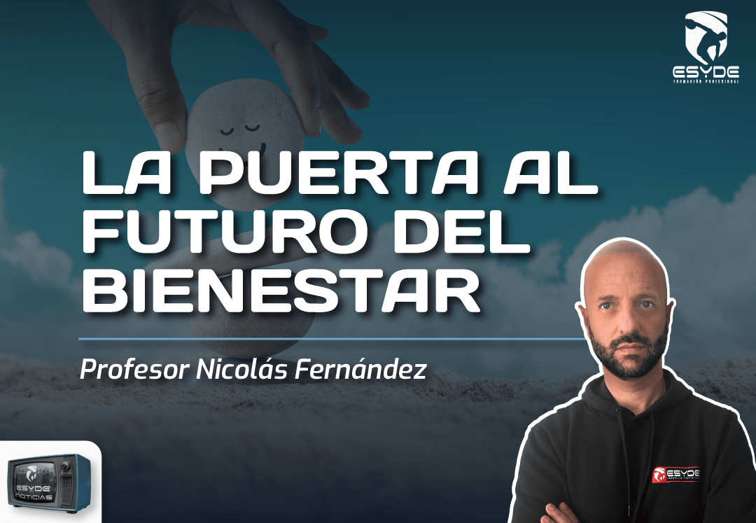 Lee más sobre el artículo Tendencias Innovadoras en el Deporte y la Actividad Física por Nicolás Fernández