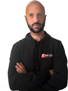 Nicolás Fernández, Deporte y actividad física