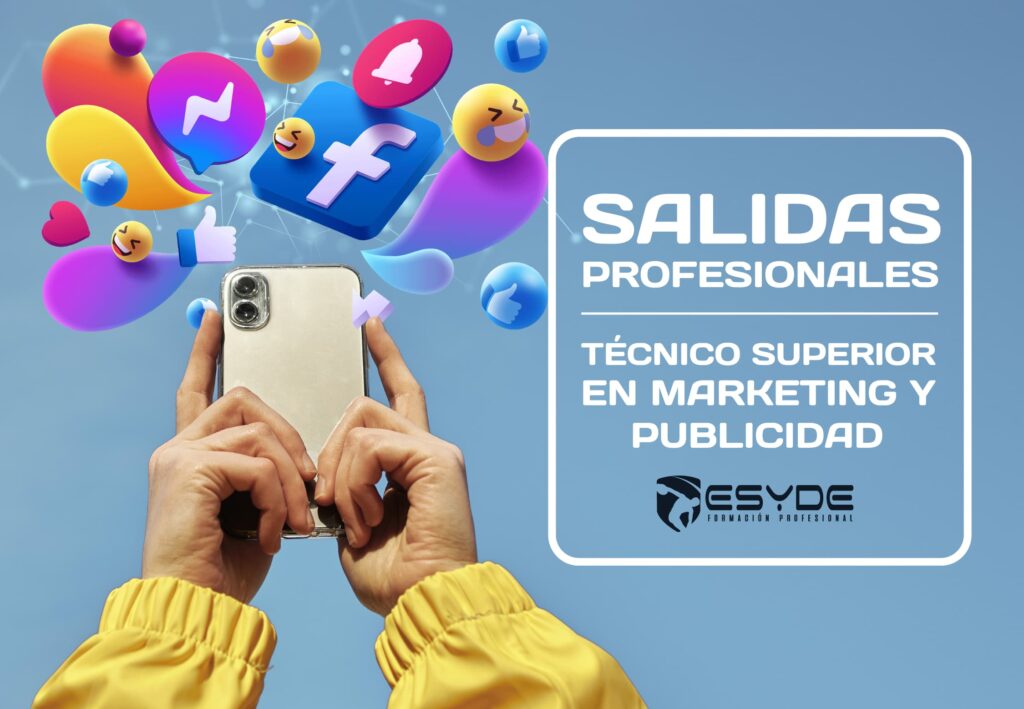 marketing y publicidad