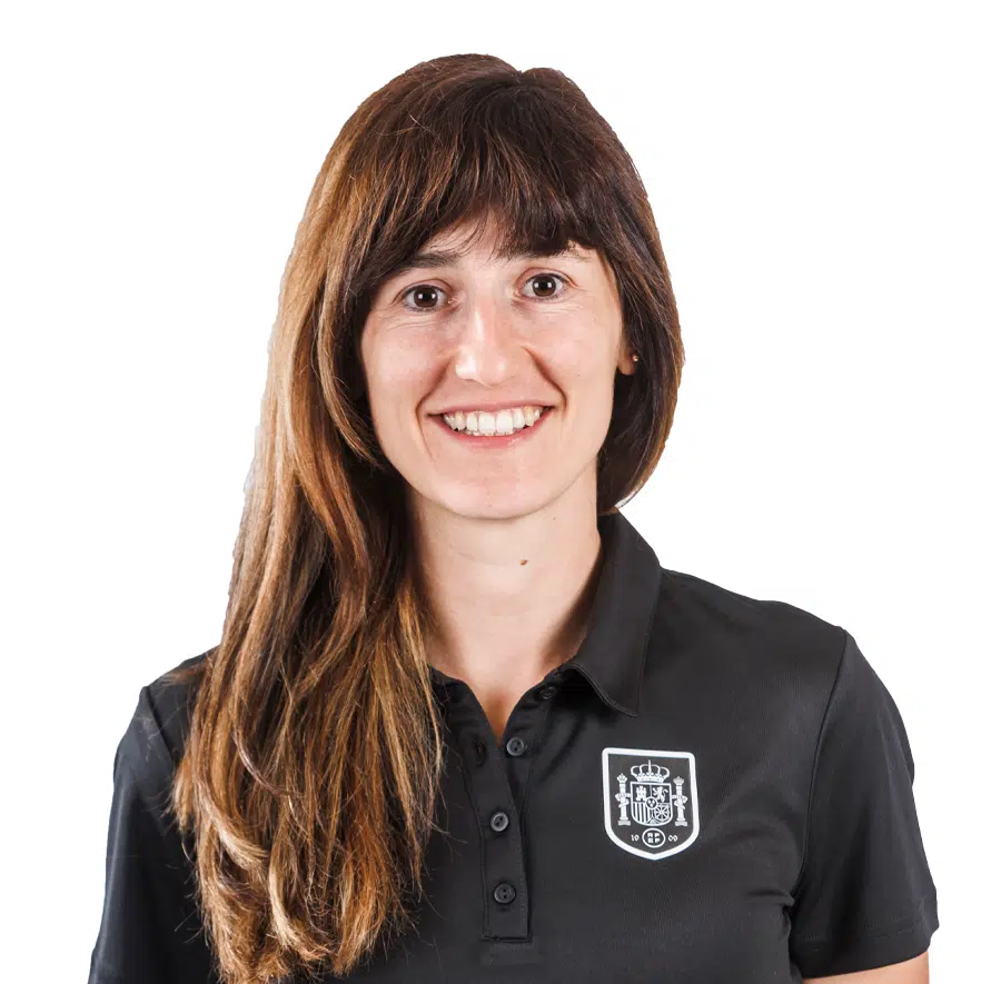 BLANCA ROMERO