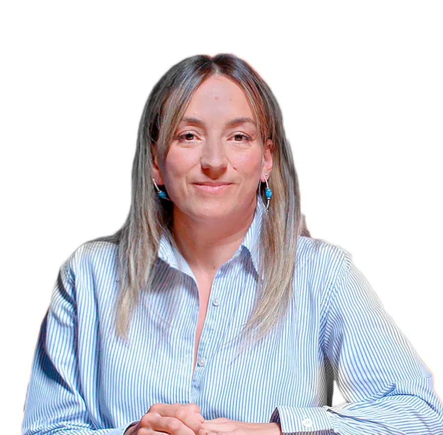 ITZIAR GONZALEZ 1