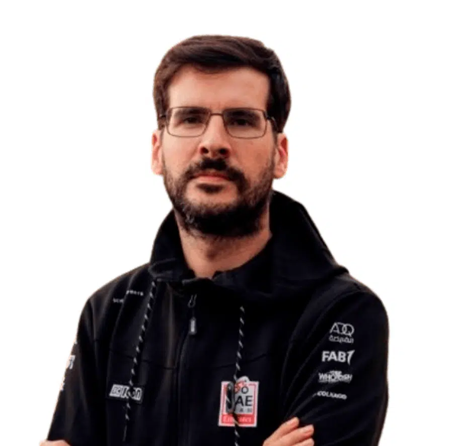 JAVIER SOLA 1