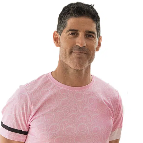 JORGE MONTORO