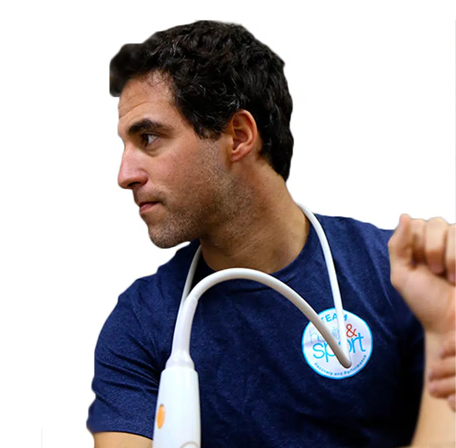 LUIS MORALES