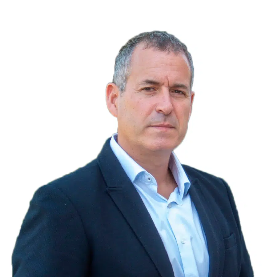 Mikel Izquierdo