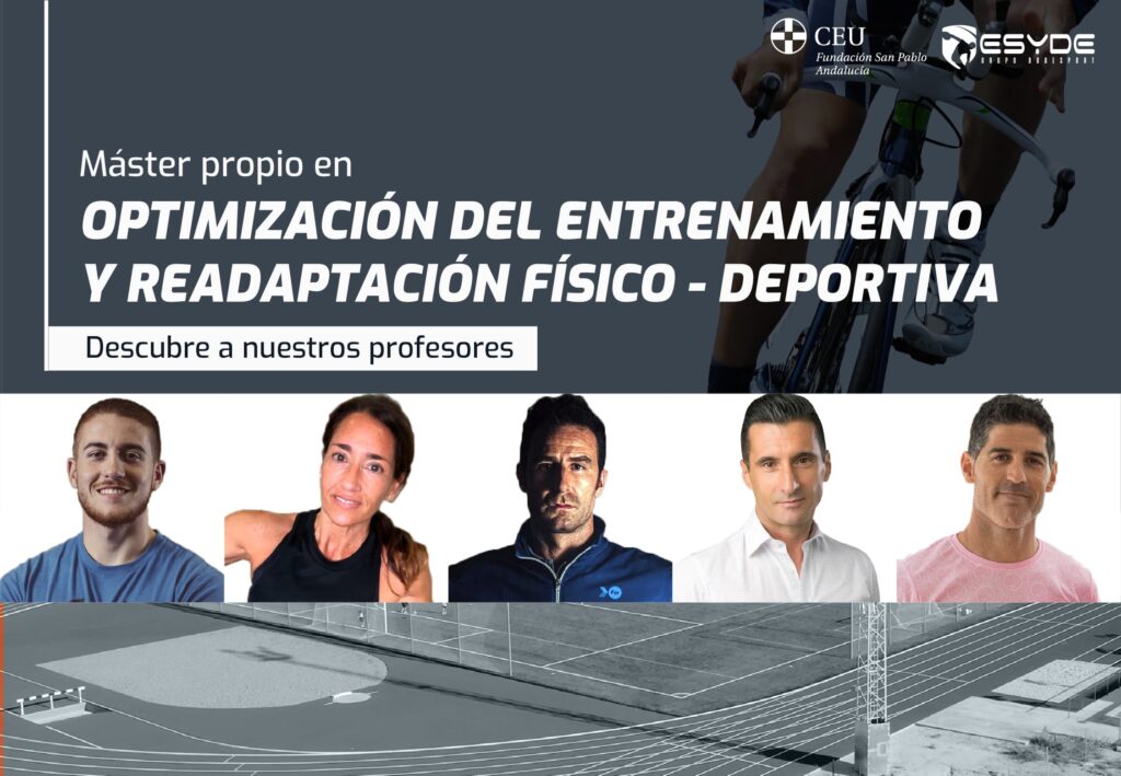 PROFESORES ENTRENAMIENTO 10