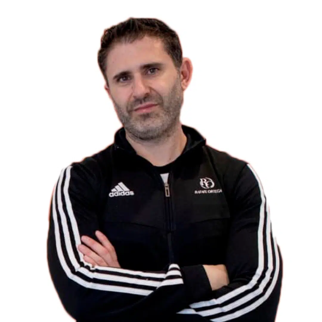 RAFAEL JESUS