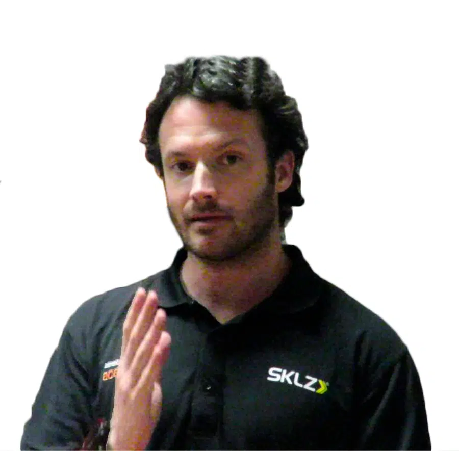 SERGIO BALLESTEROS