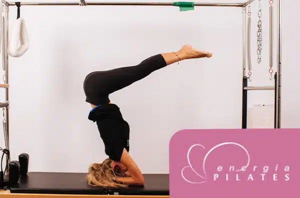 energia pilates