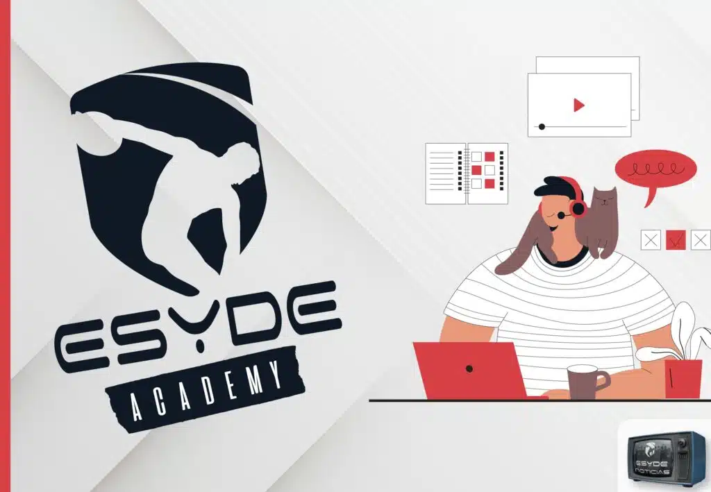 ESYDE ACADEMY 25
