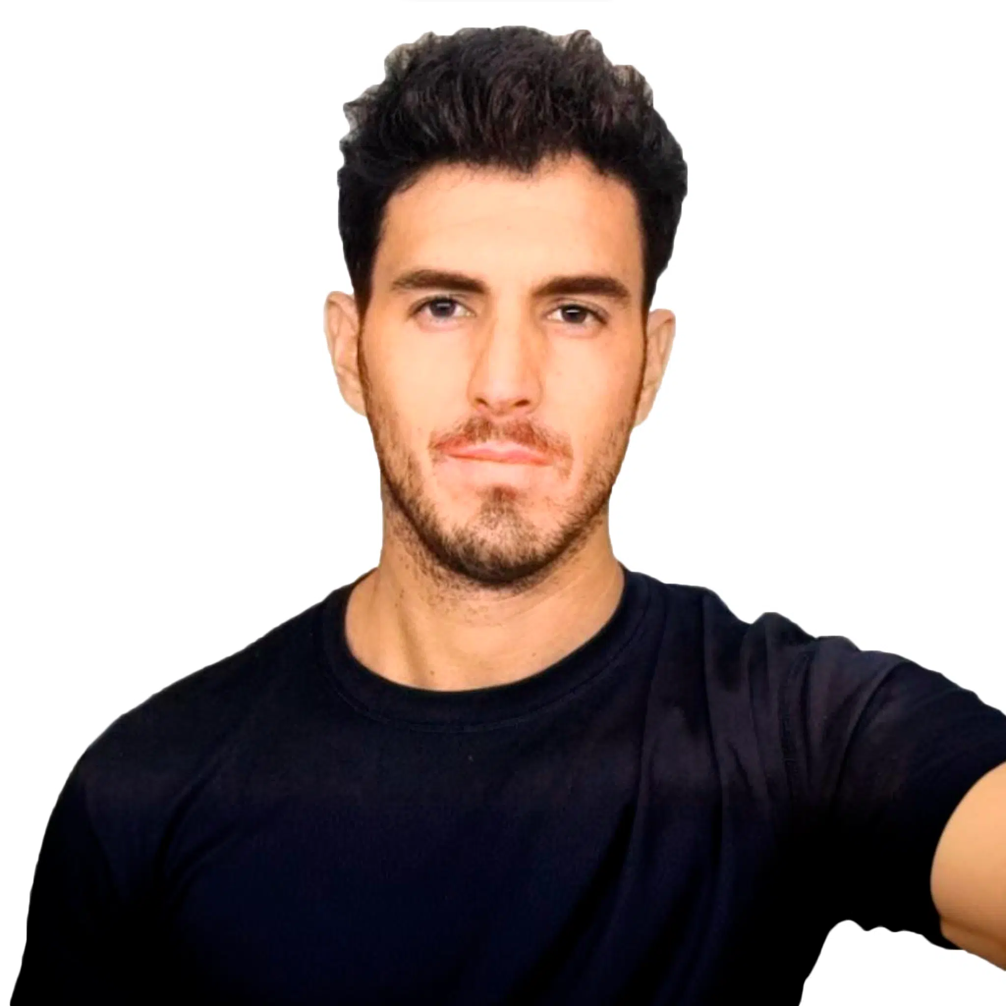 fernando morales