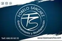 Centro Fisioterapia y Entrenamiento