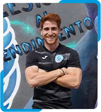 David