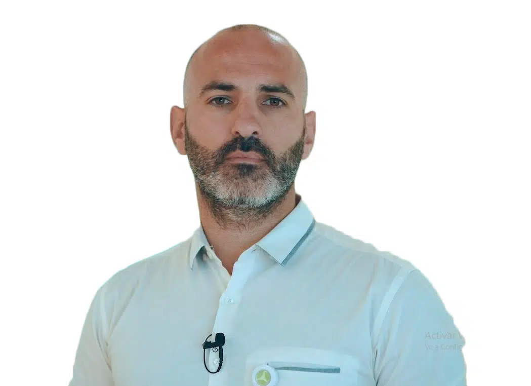 Javier lou