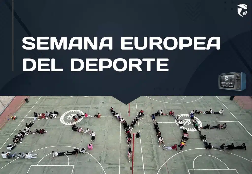SEMANA EUROPEA 27