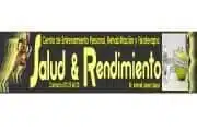 Salud Entrenamiento ajustado