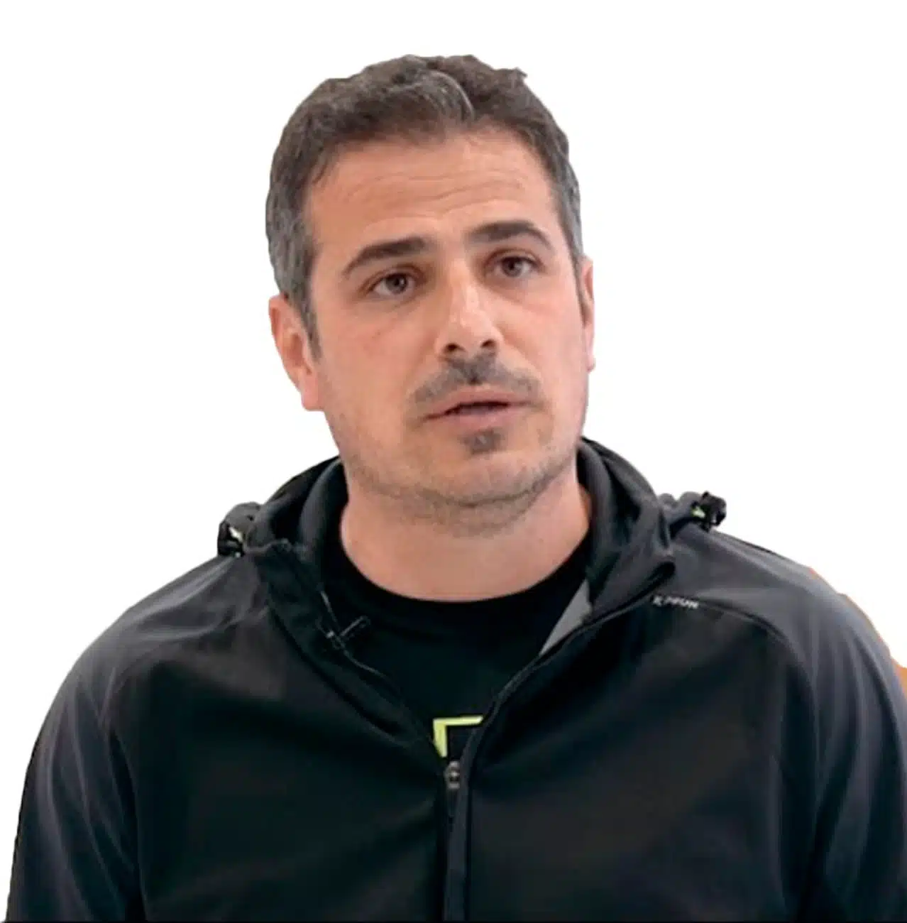 Sergio jimenez 2