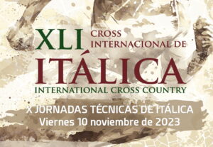 XI jornadas técnicas de itálica