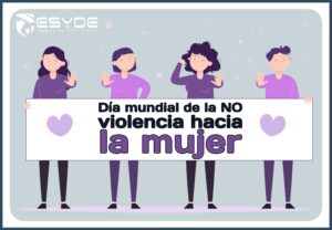 Día mundial de la lucha contra la violencia hacia la mujer