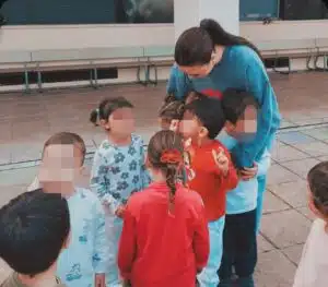 dia de la infancia