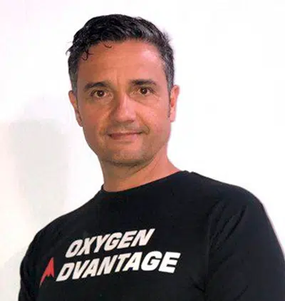 Eugenio Lopez