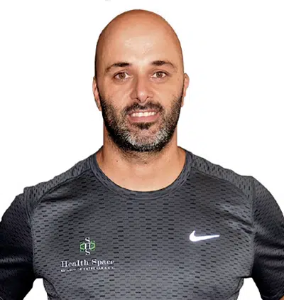 ISAAC ROJAS