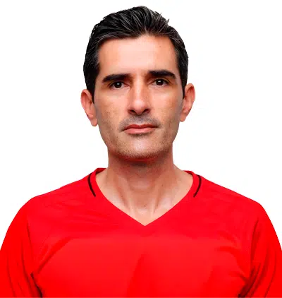 JAVIER NUNEZ