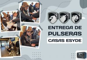 Casas ESYDE Utrera