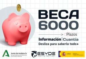 Beca 6000