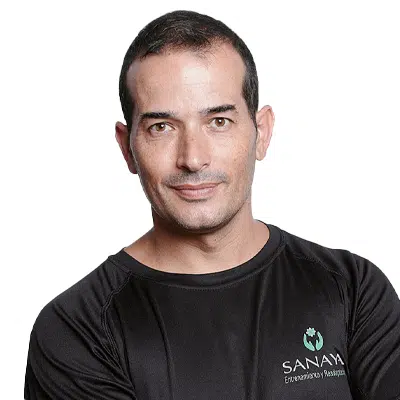 Fernando Hernández - Profesores del Máster en optimización del entrenamiento y readaptación físico-deportiva Fernando Hernández - Profesores del Máster en optimización del entrenamiento y readaptación físico-deportiva
