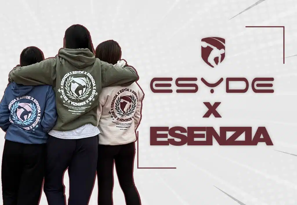 ESENZIA X ESYDE 31