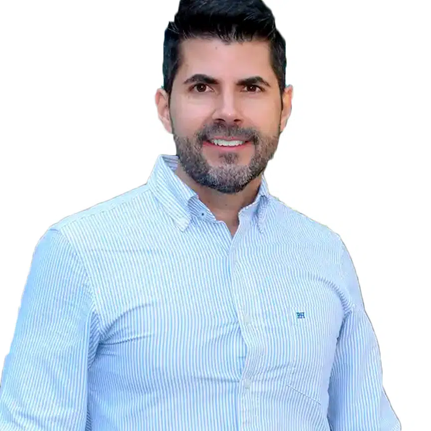 Javier Morales