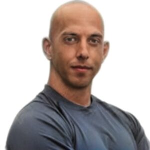 Alejandro Gálvez Ferrer - Máster en Optimización del entrenamiento y readaptación físico-deportiva