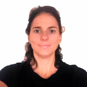 Blanca de la Cruz - Profesora del Máster en Optimización del Entrenamiento y Readaptación Físico-Deportiva