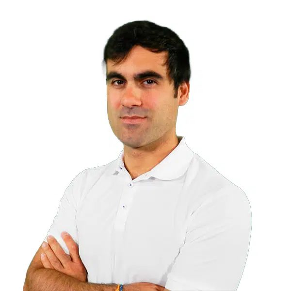 DAVID CASAMICHANA