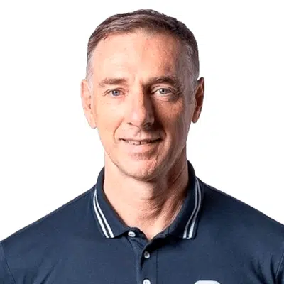 Francesco Cuzzolin