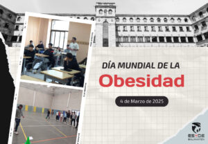 DIA DE LA OBESIDAD