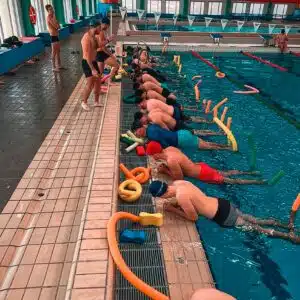 Abierto plazo de matriculación Abierto plazo de matriculación para TSEAS