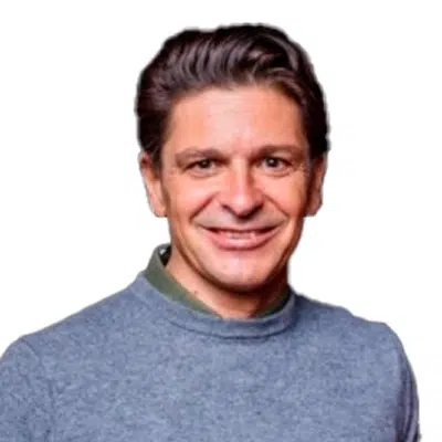 david pozos