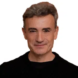 Felipe Isidro - Profesor del Máster en Optimización del Entrenamiento y Readaptación Físico-Deportiva